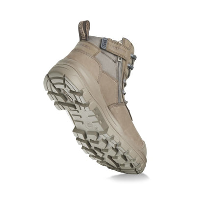 Blundstone 8553 Unisex Rotoflex Safety Boots