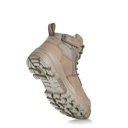 Blundstone 8553 Unisex Rotoflex Safety Boots