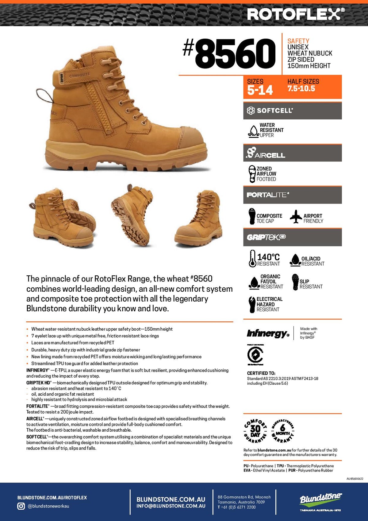 Specification