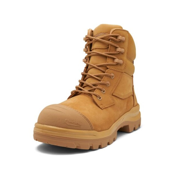 Blundstone 8560 Unisex Rotoflex Safety Boots