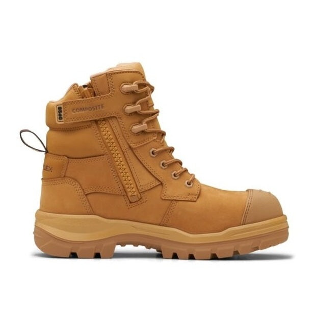 Blundstone 8560 Unisex Rotoflex Safety Boots