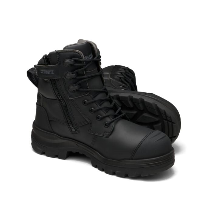 Blundstone 8561 Unisex Rotoflex Safety Boots