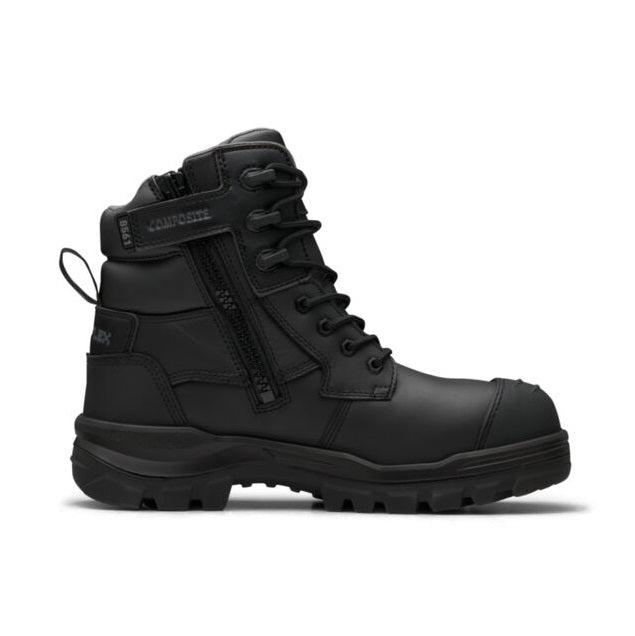 Blundstone 8561 Unisex Rotoflex Safety Boots
