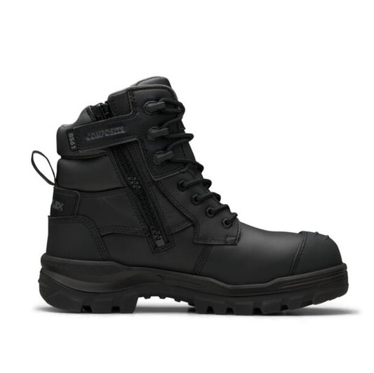Blundstone 8561 Unisex Rotoflex Safety Boots