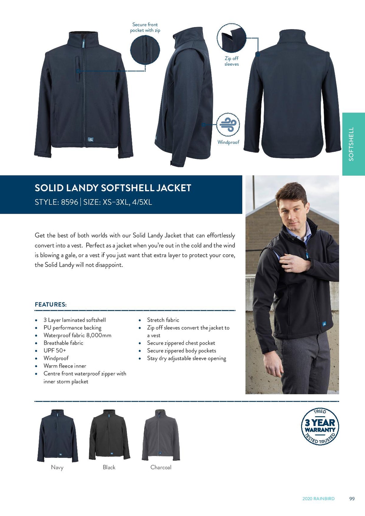Specification