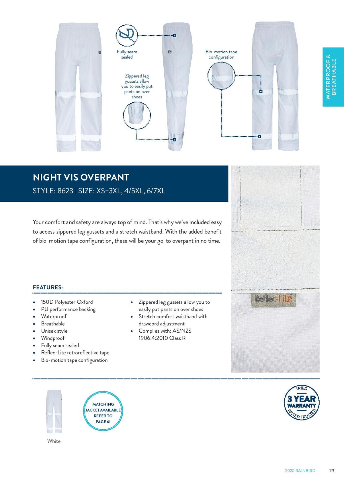 Specification