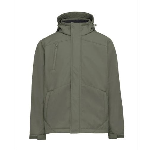 Rainbird 8637 Solid Jones Softshell Jacket