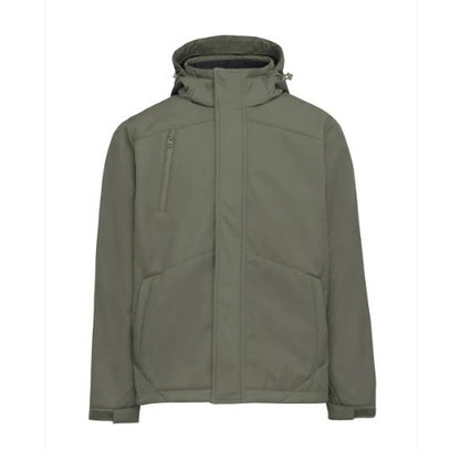 Rainbird 8637 Solid Jones Softshell Jacket