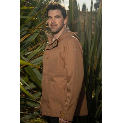 Rainbird 8666 Hadar Mens 2.5 Jacket