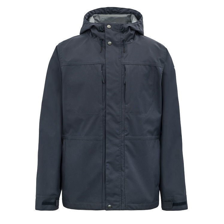 Rainbird 8666 Hadar Mens 2.5 Jacket