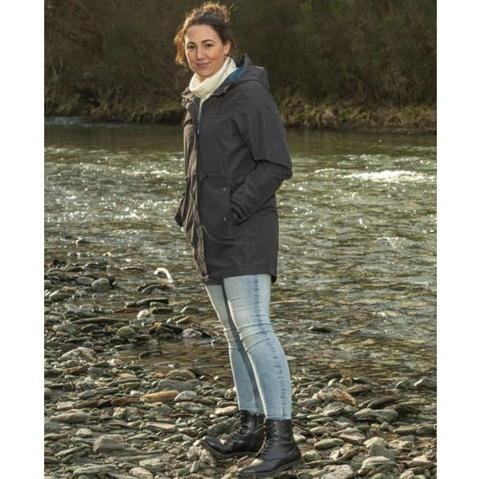 Rainbird 8667 Malin Womens Jacket