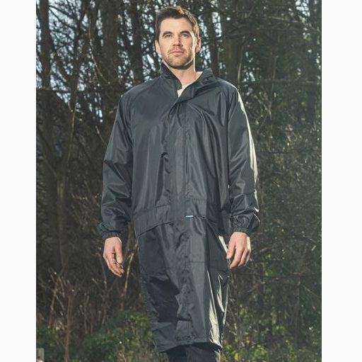 Rainbird 8669 Eales Long Jacket