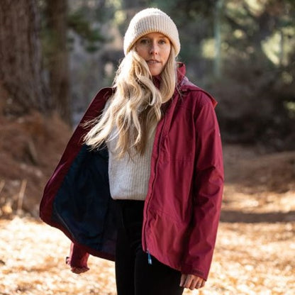 Rainbird 8675 Halley Shell Jacket