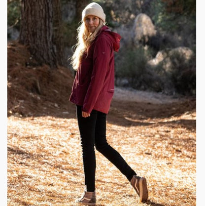 Rainbird 8675 Halley Shell Jacket