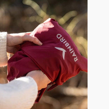 Rainbird 8675 Halley Shell Jacket