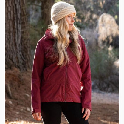 Rainbird 8675 Halley Shell Jacket
