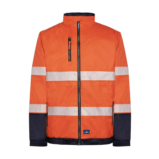 Rainbird 8677 Cahill Hi-Vis Jacket
