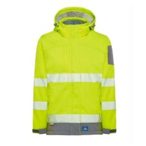 Rainbird 8678 Ellis Hi-Vis Softshell