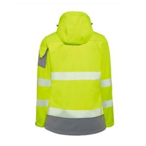 Rainbird 8678 Ellis Hi-Vis Softshell
