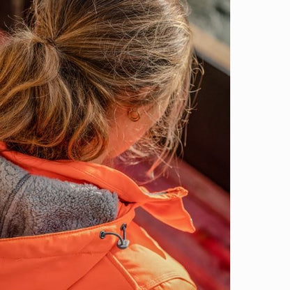 Rainbird 8678 Ellis Hi-Vis Softshell