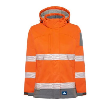 Rainbird 8678 Ellis Hi-Vis Softshell