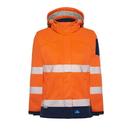 Rainbird 8678 Ellis Hi-Vis Softshell