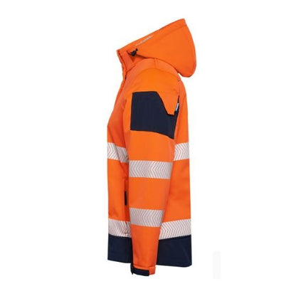 Rainbird 8678 Ellis Hi-Vis Softshell