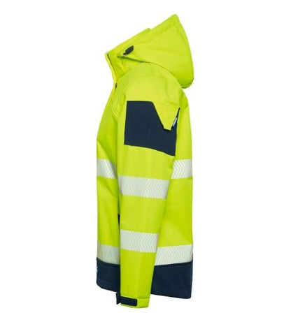 Rainbird 8678 Ellis Hi-Vis Softshell