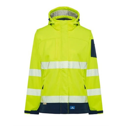 Rainbird 8678 Ellis Hi-Vis Softshell