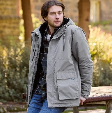 Rainbird 8682 Vesta Parka