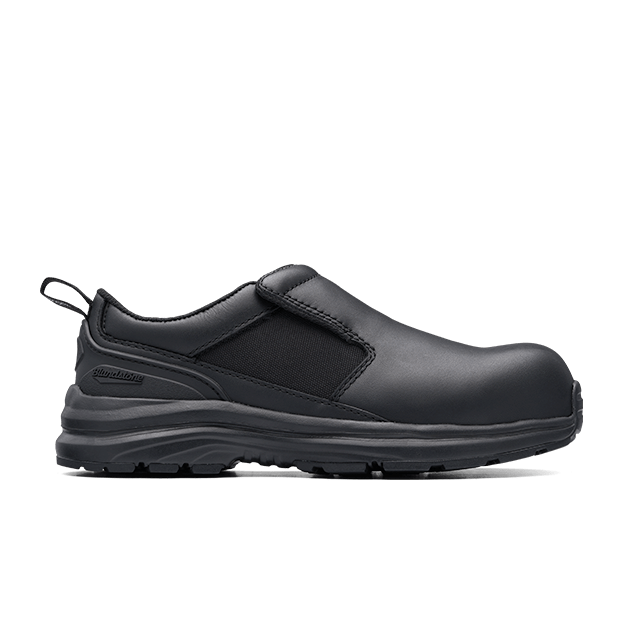 Blundstone 886 Womens Composite Slip On Safety Shoes