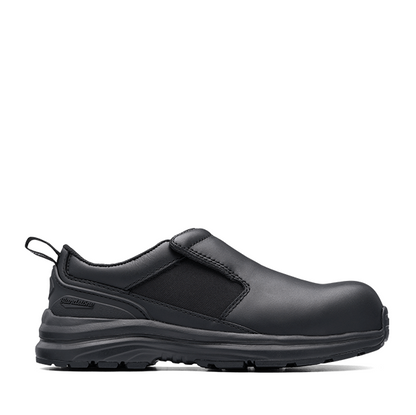 Blundstone 886 Womens Composite Slip On Safety Shoe