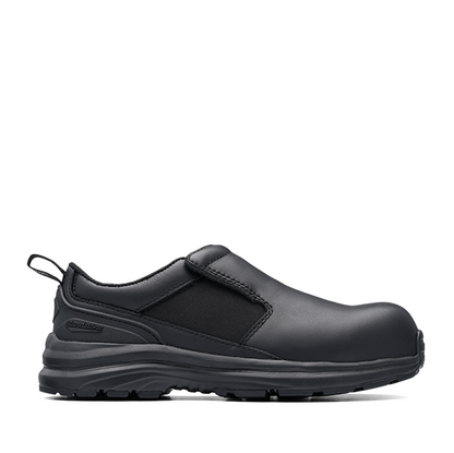 Blundstone 886 Womens Composite Slip On Safety Shoe