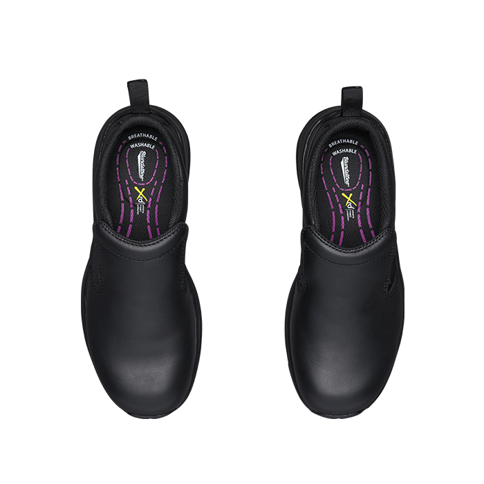 Blundstone 886 Womens Composite Slip On Safety Shoes