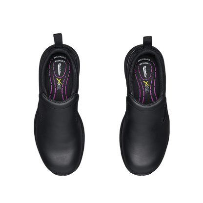 Blundstone 886 Womens Composite Slip On Safety Shoes