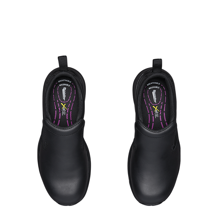 Blundstone 886 Womens Composite Slip On Safety Shoe