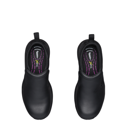 Blundstone 886 Womens Composite Slip On Safety Shoe