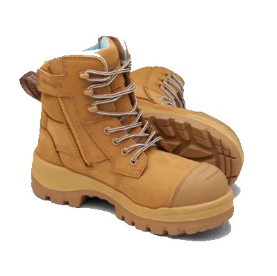 Blundstone 8860 Women’s Rotoflex Composite Safety Boots