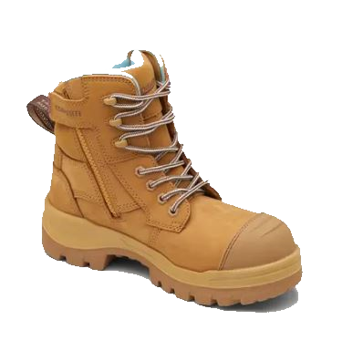 Blundstone 8860 Women’s Rotoflex Composite Safety Boots