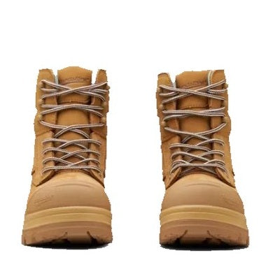 Blundstone 8860 Womens Rotoflex Safety Boots