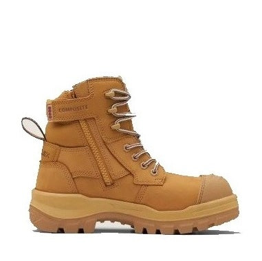 Blundstone 8860 Womens Rotoflex Safety Boots