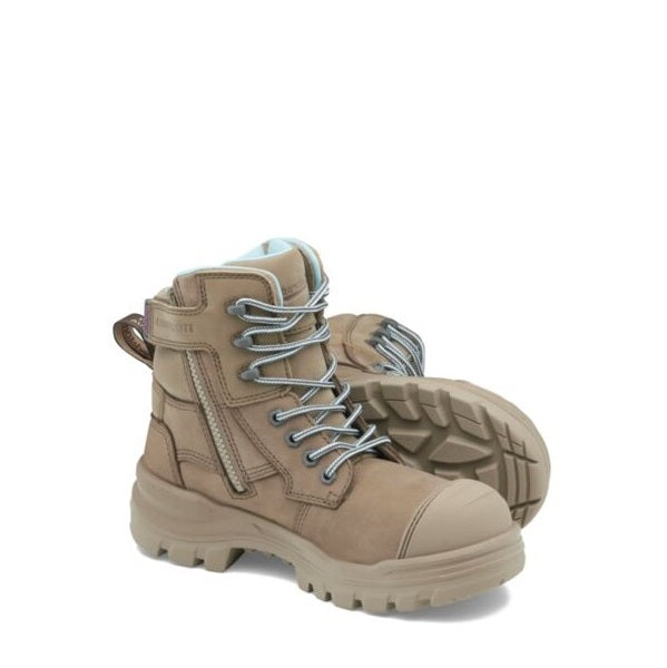 Blundstone 8863 Womens Rotoflex Safety Boots
