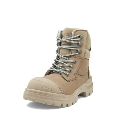 Blundstone 8863 Womens Rotoflex Safety Boots