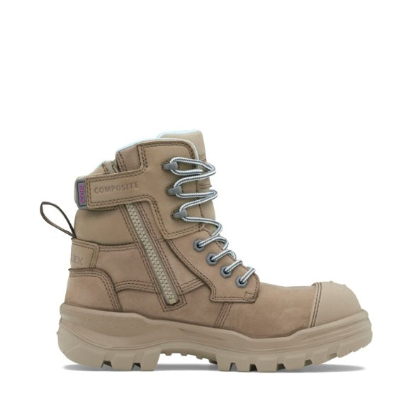 Blundstone 8863 Womens Rotoflex Safety Boots