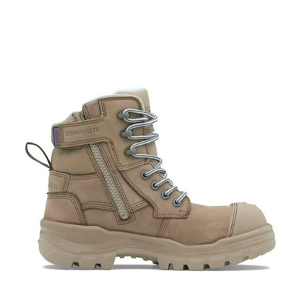 Blundstone 8863 Womens Rotoflex Safety Boots