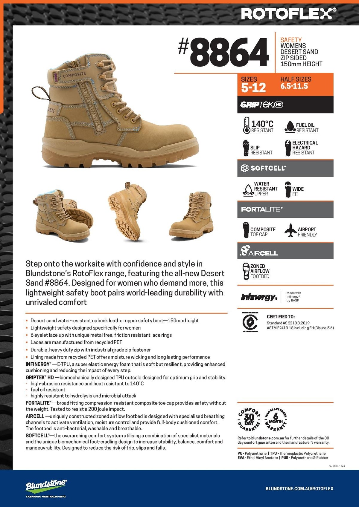 Specification