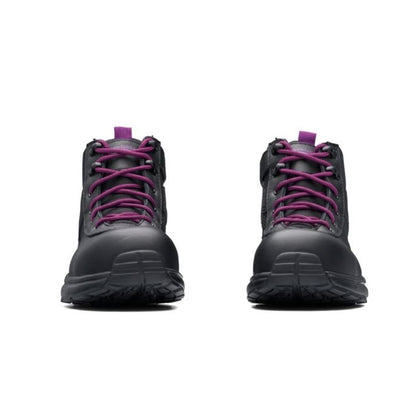 Blundstone 887 Womens Zip Composite Safety Boots