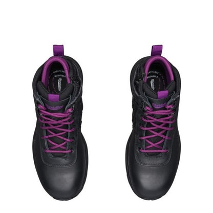 Blundstone 887 Womens Zip Safety Boot