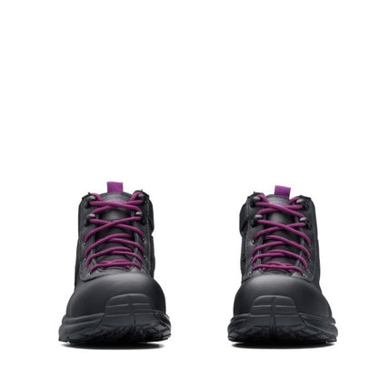 Blundstone 887 Womens Zip Safety Boot