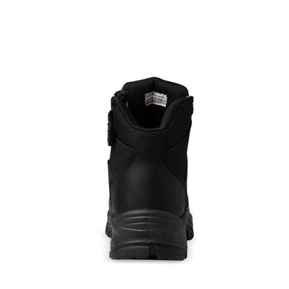 Skechers 888028 Mens SKS Work Comp Toe Safety Boots Black 7AU/UK - 8US